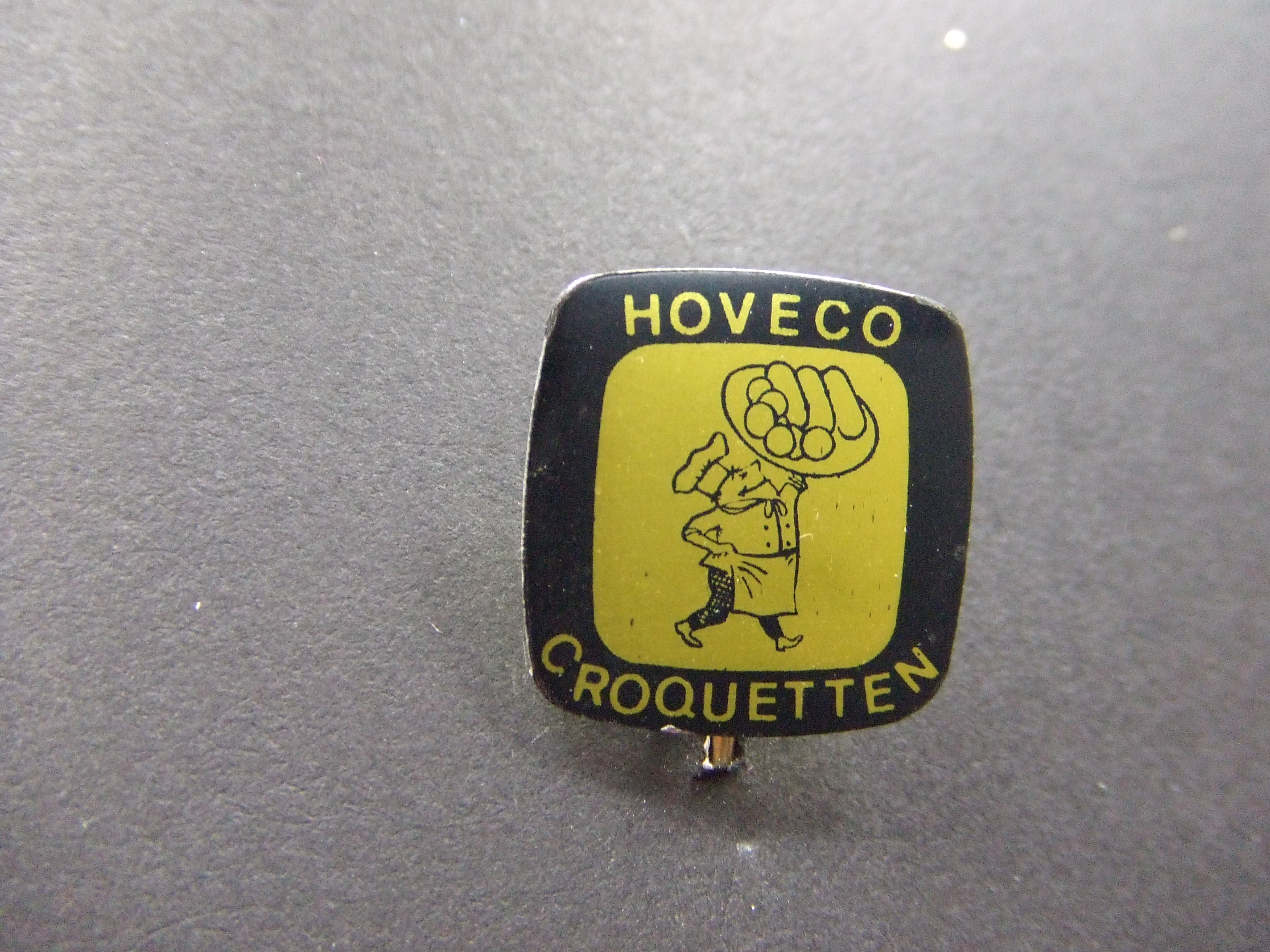 Hoveco bedrijf in snacks, frikandellen, kroketten Eindhoven